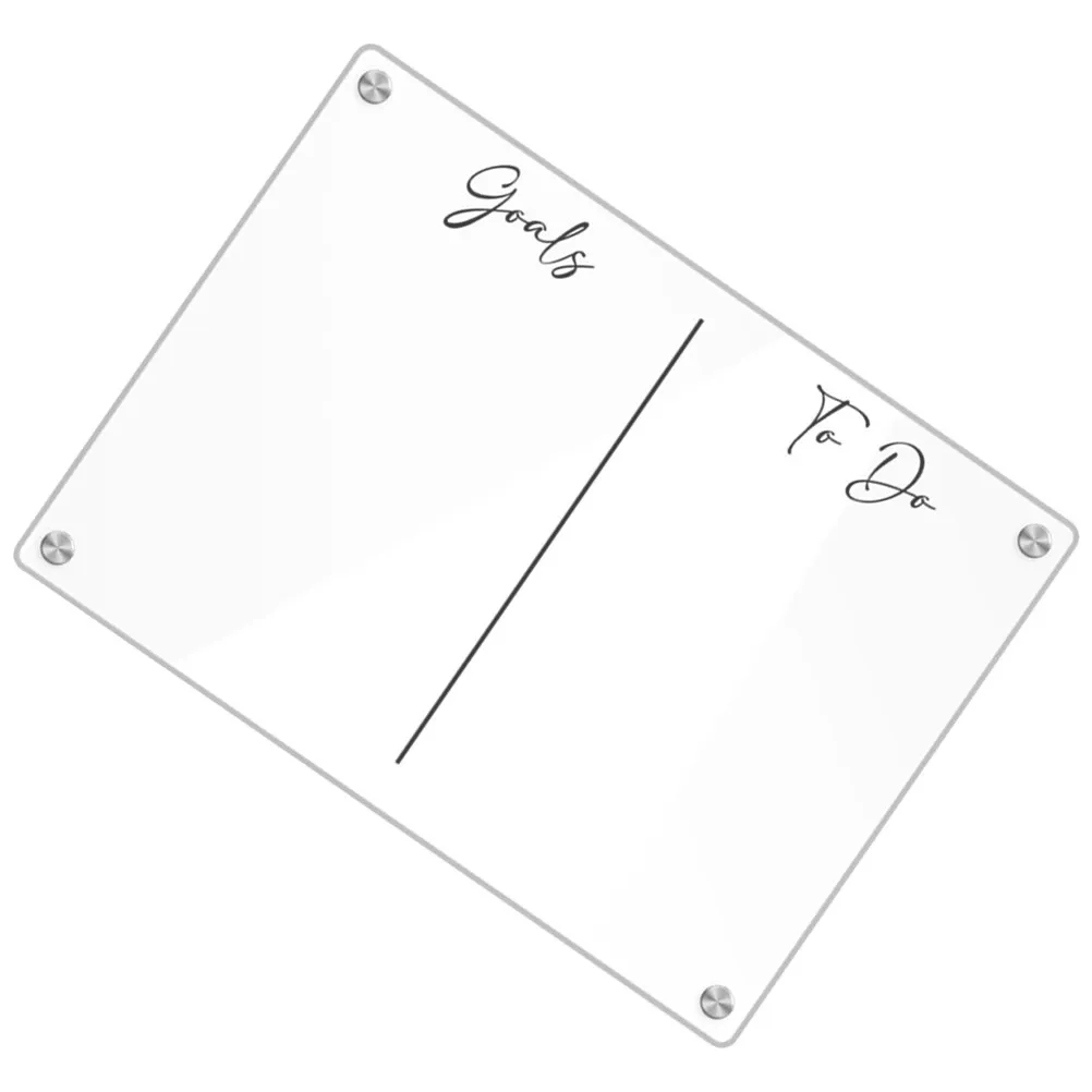 quadro-de-planejamento-magnetico-a4-acrilico-transparente-quadro-de-mensagens-para-geladeira-reutilizavel-pratico-suprimento-domestico