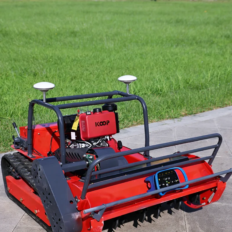 Customized Orchard …