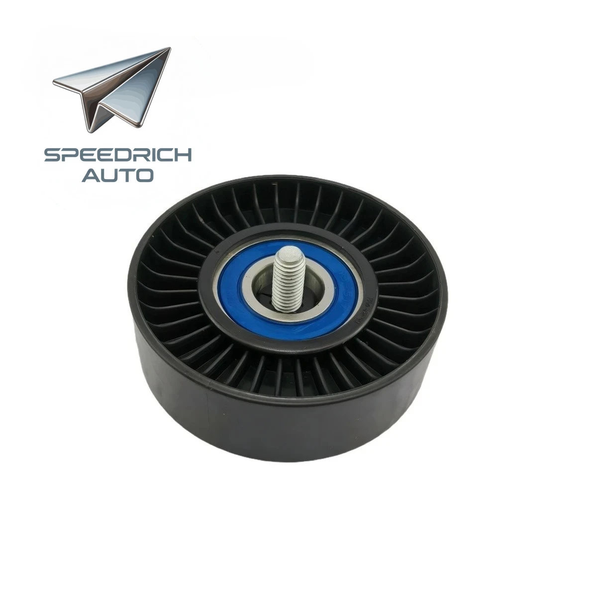 

Pulley Tensioner LR006076 for Land Rover FREELANDER 2 2006 - 2014 LR004668