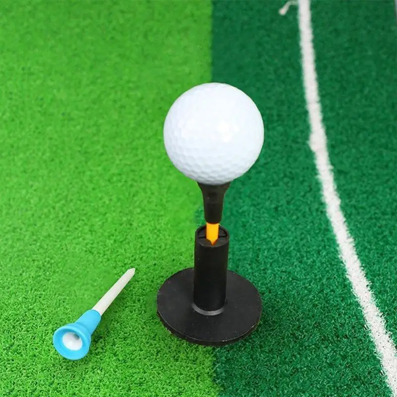 652F 12pack المحملات البلاستيكية القلاع الغولف الرياضة سطح السفينة المحملات الغولف استبدال المحملات الغولف