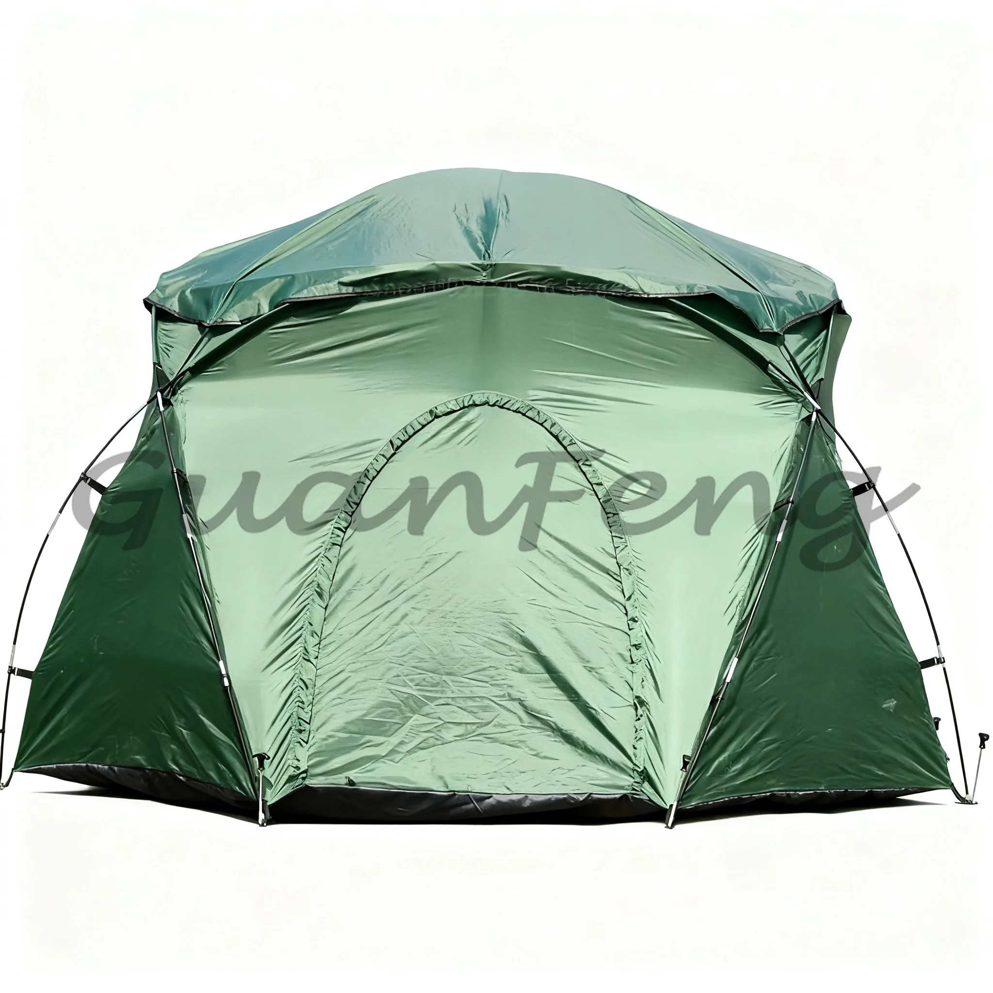 Astronomy Tent Windproof Rainproof Photography Observation Camping Shelter Outdoor Stargazing Tent For Astronomical Shooting