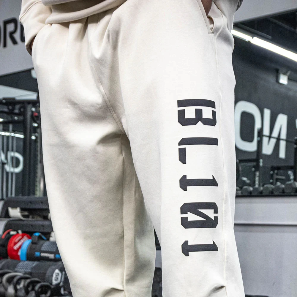 جديد طفل/الكبار الخريف/الشتاء السراويل البيسبول نابض بالحياة 101 الرياضة بانت الرجال النساء موضة عادية فضفاض تنفس سراويل مريحة #6