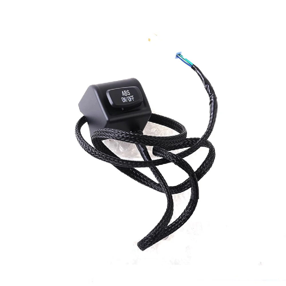 

Для CFMOTO 700MT MT700 мотоциклетная ручка ABS кнопка переключения OEM кнопка ABS оригинальная кнопка ABS для CF900-9A-9B