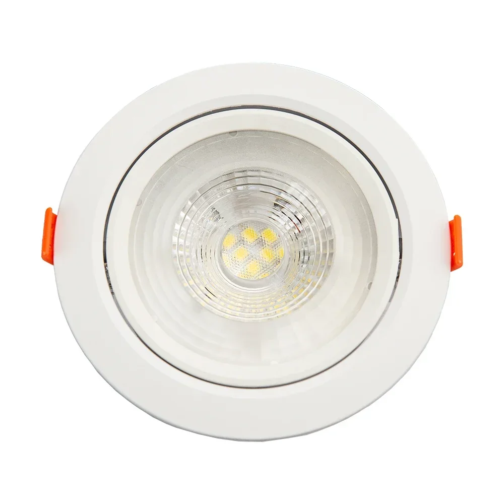 New Easy Installation Cabinet Spotlight Modern Down Light 3W 5W 7W 9W 12W LED Ceiling Spot Light