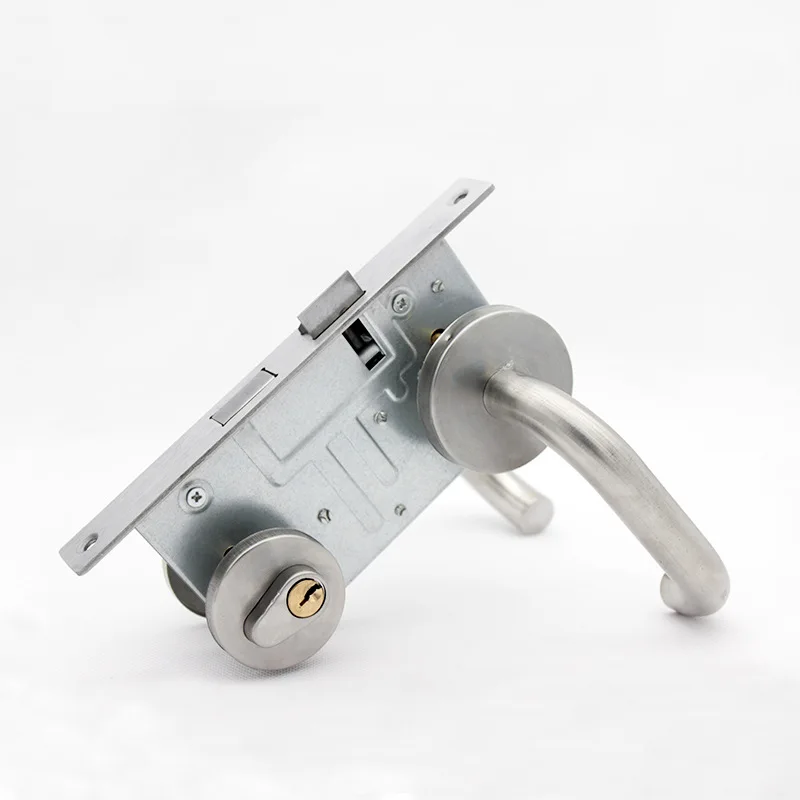 

Fire Lock Anti-theft Door Lock Aisle Door Lock Aisle Lock Fire Door Lock Escape Lock Safety Fire Lock