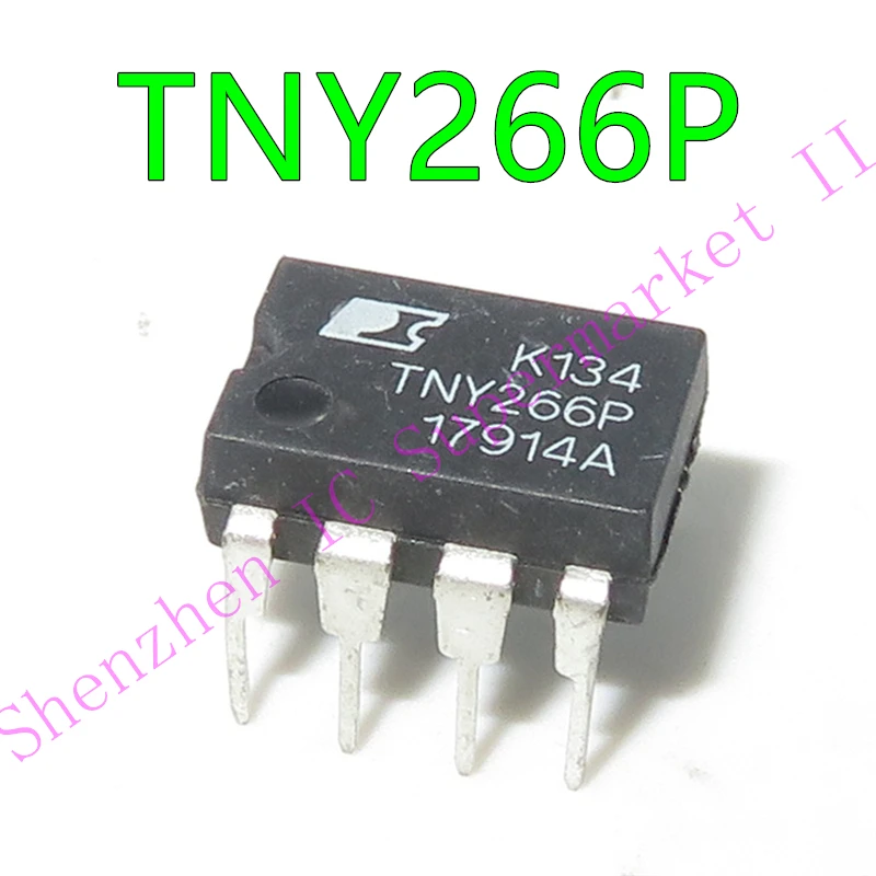 

1 шт./лот TNY266PN TNY266P TNY266 DIP-7 в наличии