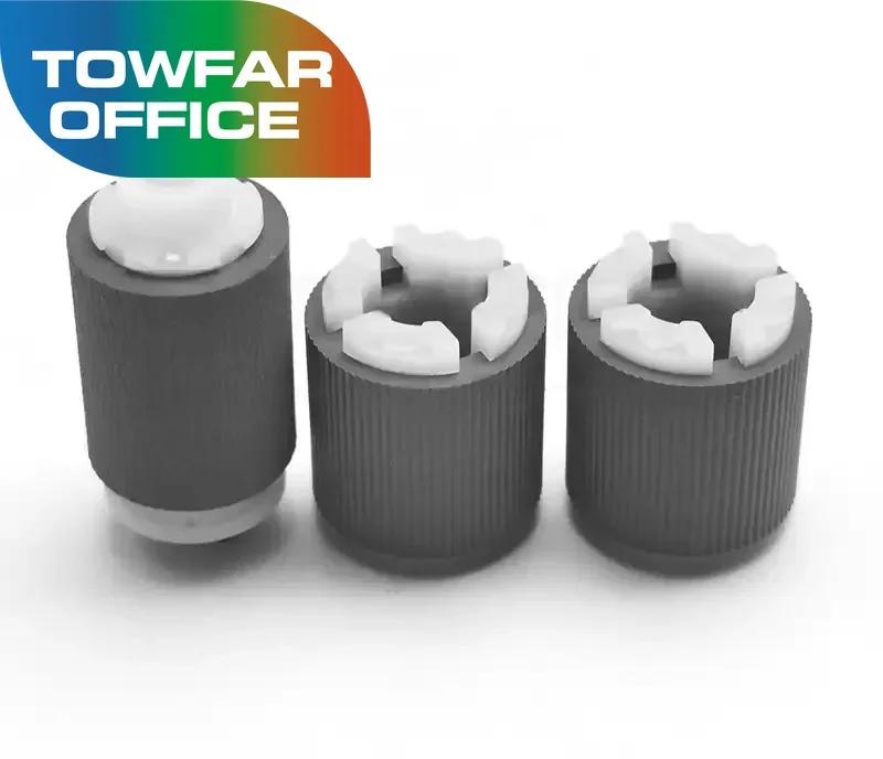 

10SETS RM2-2698-000 RM2-2696-000 Pickup Roller for HP M208 M232 M233 M236