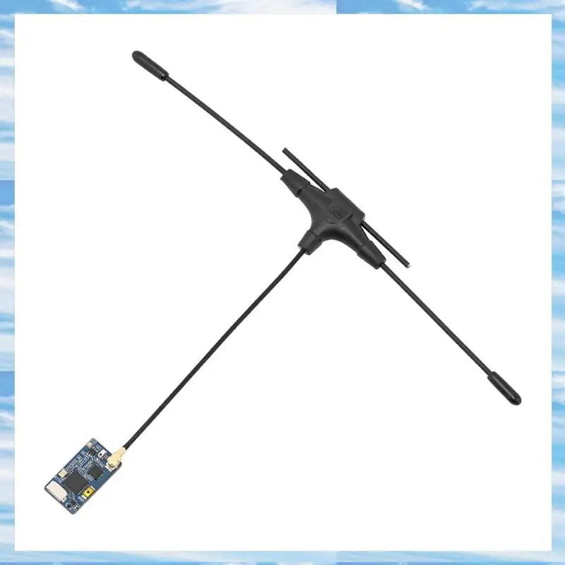 T31C-ELRS Dual Band… - image