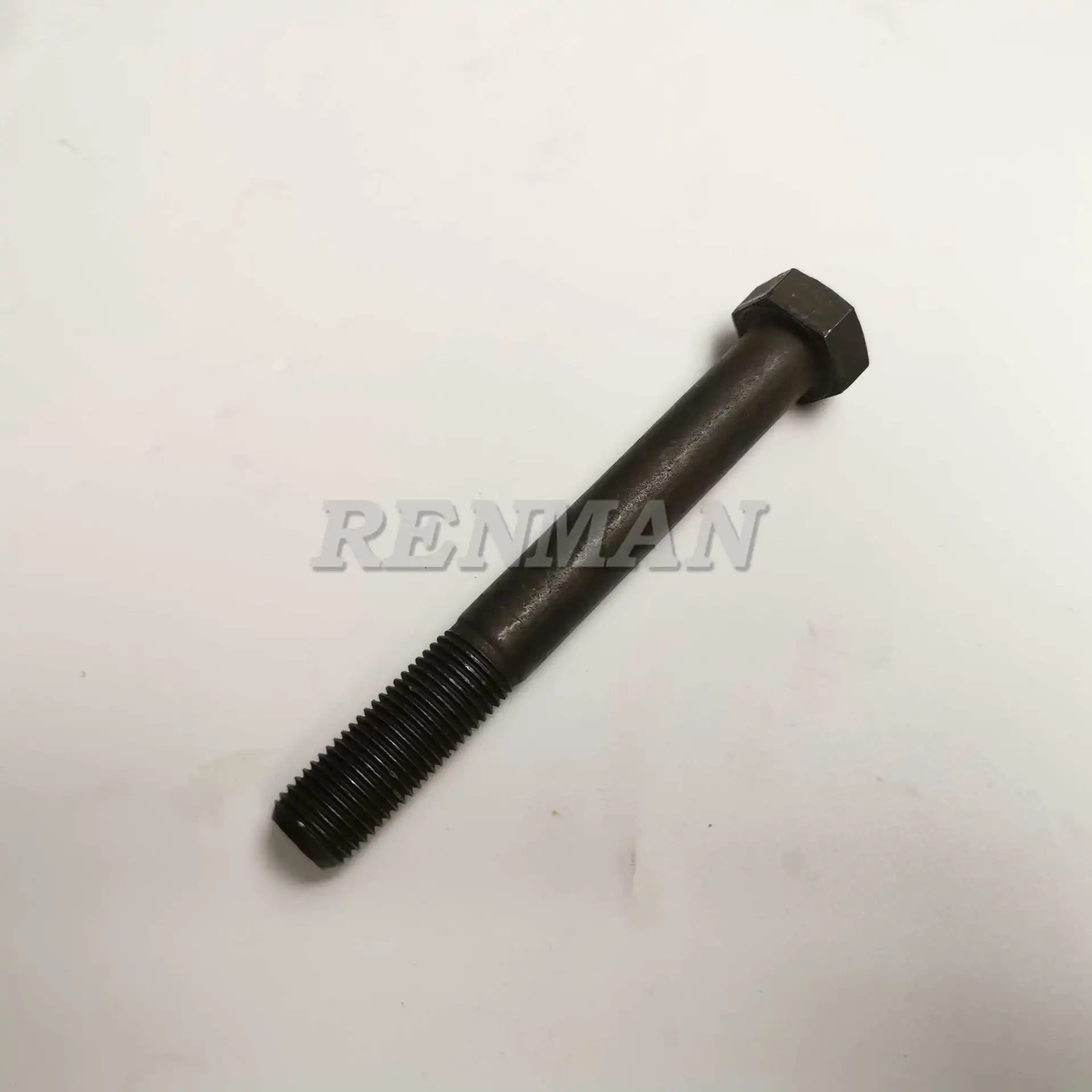 

For Chongkang CCEC Construction Machinery Marine Generator Set N/K Series Bulldozer Excavator Hexagonal Bolts 3819581