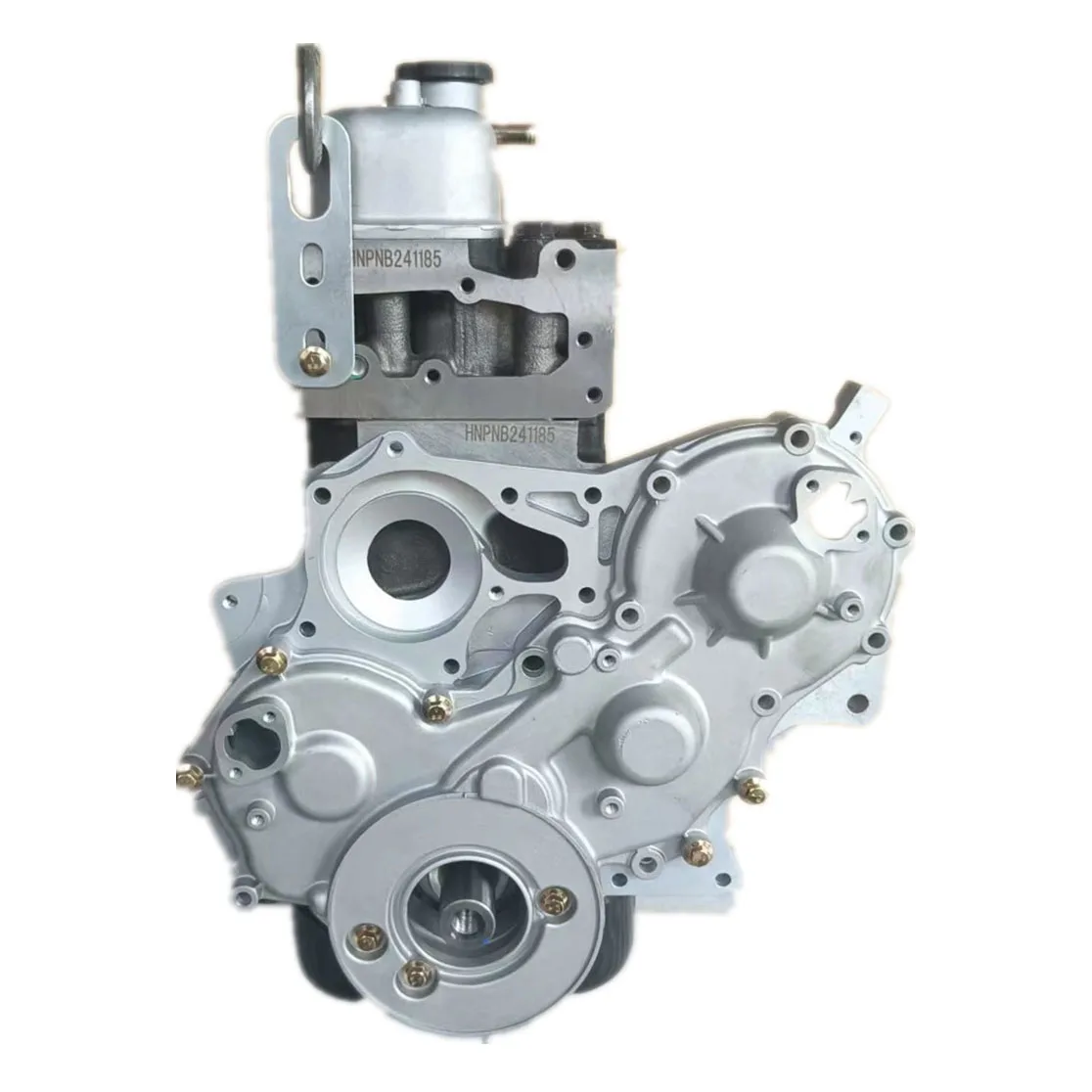 

Factory Price Excavator 4jb1 4jb1t Auto Parts Custom Complete 2.8l Truck Engine Assembly For Isuzu Tai Auto Parts