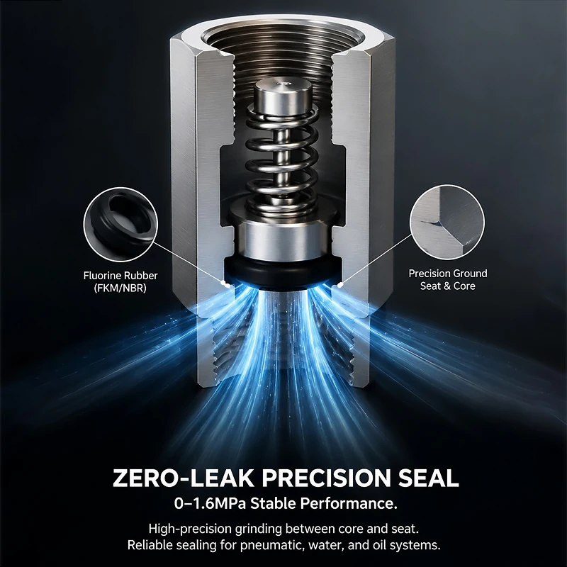 Stainless Steel Female Thread  - огляд і ціна Compression Fitting Brass