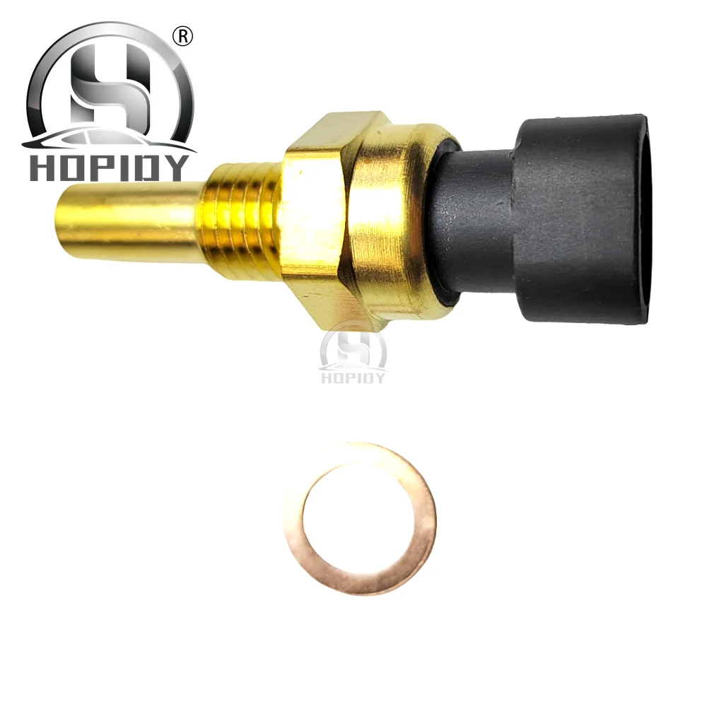 Mre1 für lada niva 23,3828 wasser temperatur sensor induktion stecker temperatur sensor 90919-02230