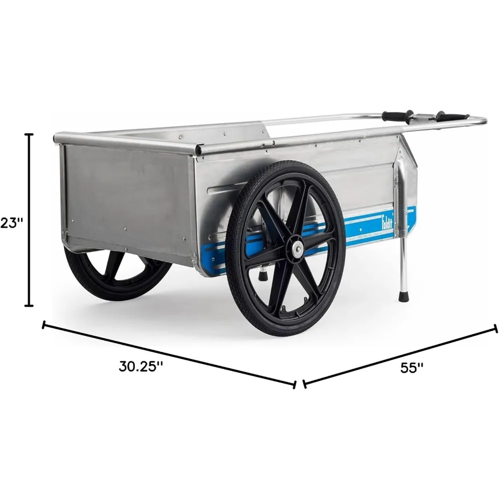 Marine Fold-It Utility Cart
