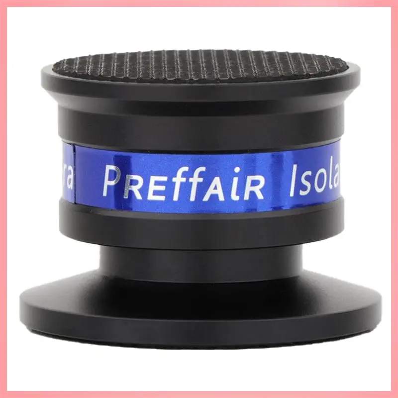 N91R-スピーカー分離スパイクスピーカーベースパッド滑り止めベースパッド付きアルミ防振ターンテーブルアンプ用