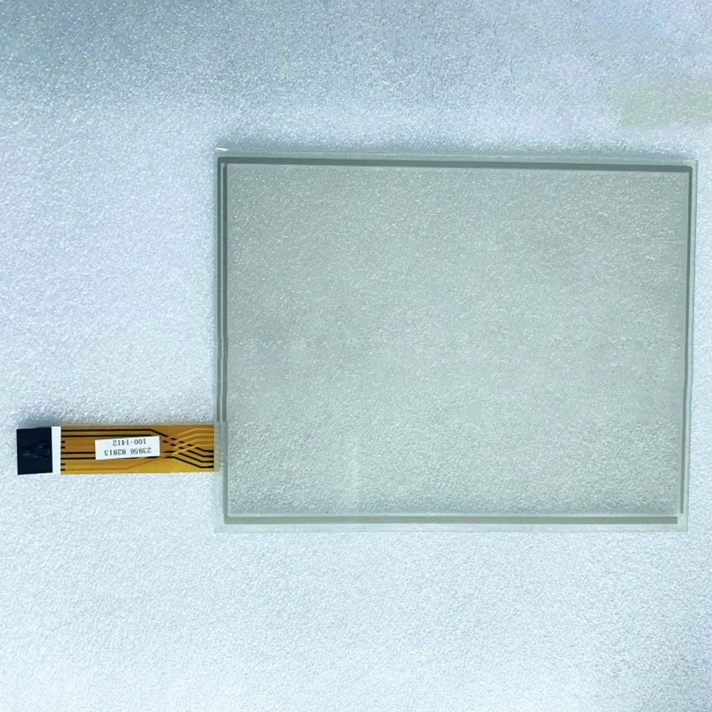 For GUNZE USA 100-1412 Resistive Touch Screen Glass Panel