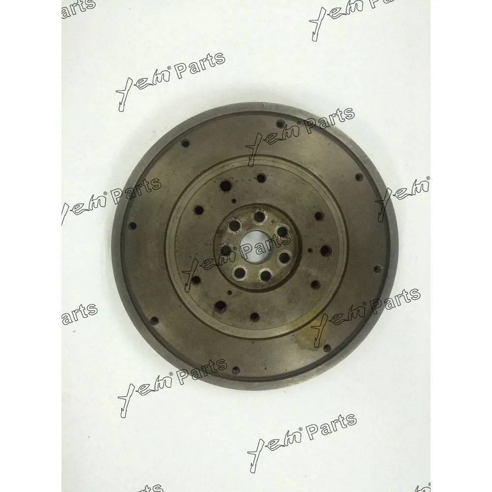 

V3800 Flywheel Assembly Is Suitable for Engine Maintenance Parts Disassembly Parts