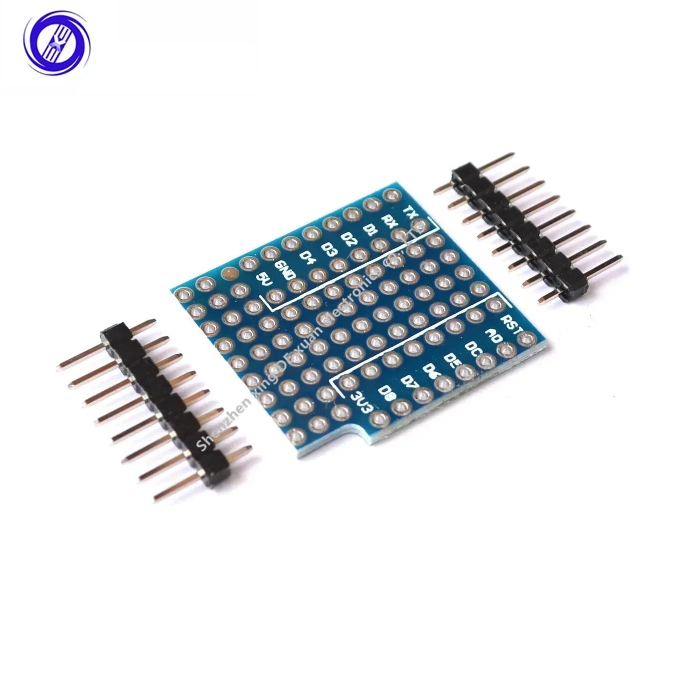 10PCS Protoboard Sh…