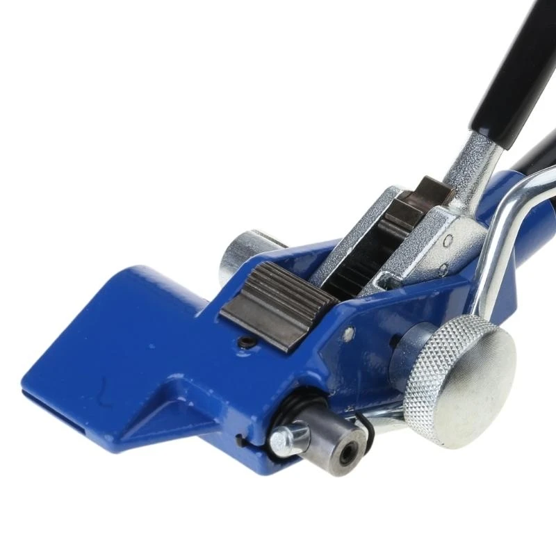 zip plier tensing trigger action cutter cutter cutter basten plier freeing zip tie tie relect tool cuts #3