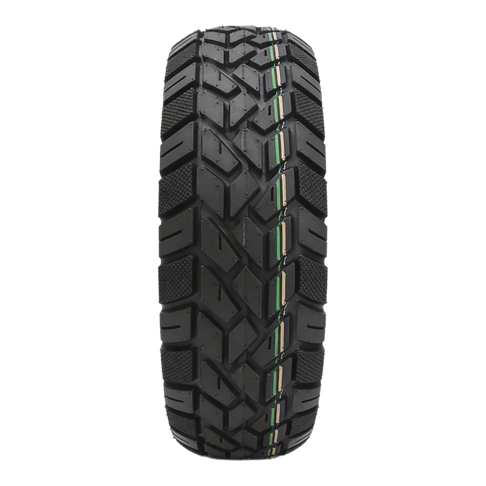 11 Inch 100/55 6 5 Tubeless Tyre Designed for KAAB0 Electric Scooter Robust Performance in Challenging Terrains
