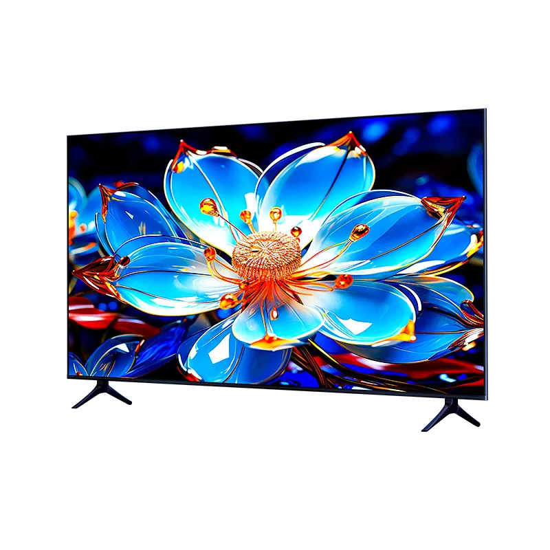 

TV 55-inch 43 LCD 65-inch TV home voice 4K large screen