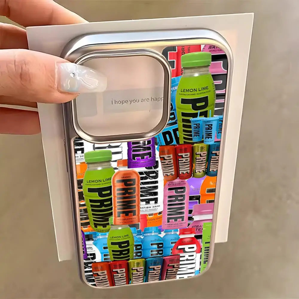 Prime Drink Phone C…