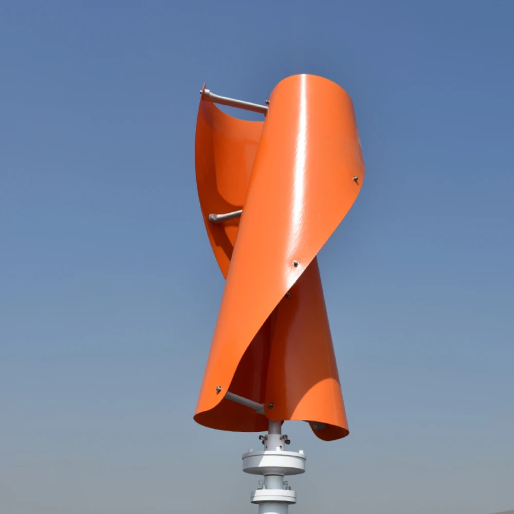 Thumbnail 3 - #12 Small Wind Generators Sale