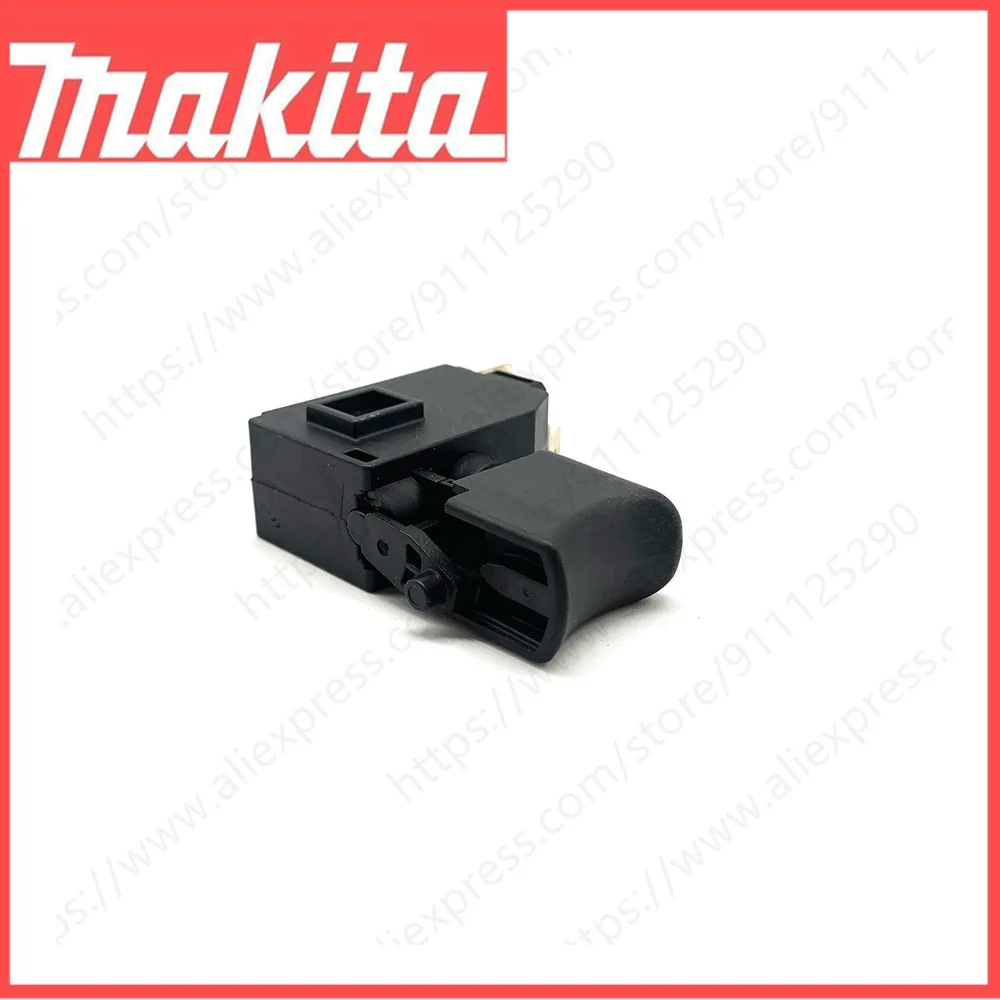 สวิทช์สำหรับ Makita DDA450 DDA460 DDF481 DDF484 DDF485 DDF489 DDG460 DDG461 DHP481 DHP484 DHP485 DHP489 DSC121 DJR189