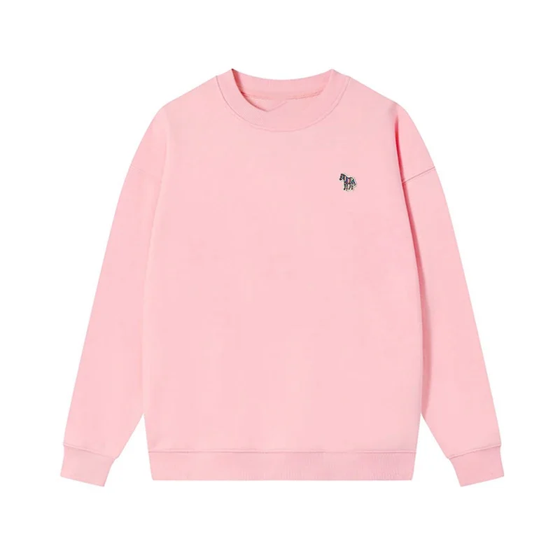 Thumbnail 2 - #23 Low Price Mens Round Neck Hoodies Deals