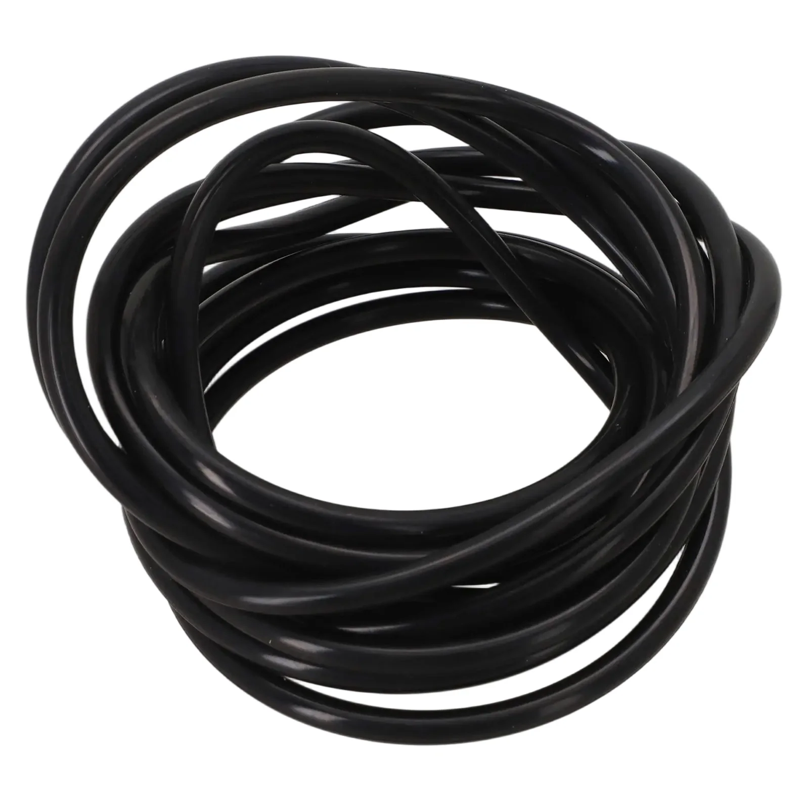 Budget Friendly Filter Maintenance Accessory Leak Prevention Black O-Ring Set Cost-effective Solution Repair Parts