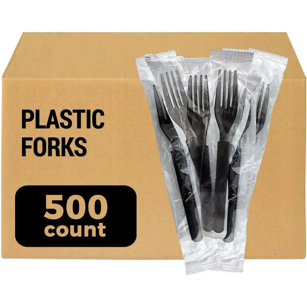 500 Pack Heavy Duty…