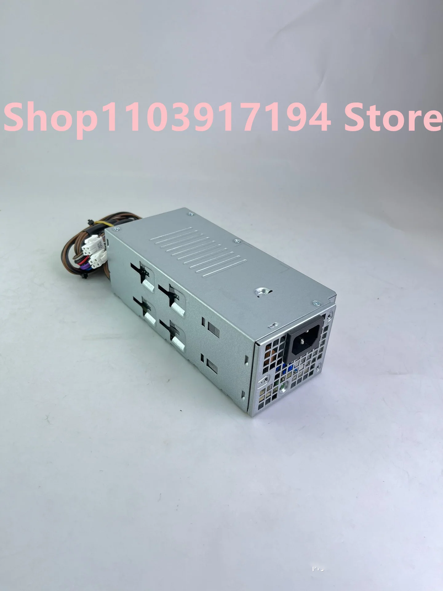 FOR  Dell Vostro 3910 3710 T3660 XPS8950 OptiPlex 7000MT 5000MT Upgrade the graphics card power supply