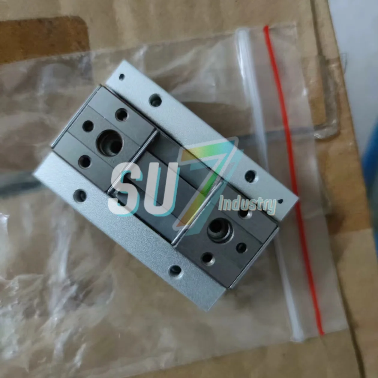 MDSUB3-180S シリンダー MHF2-8D1 新品在庫あり