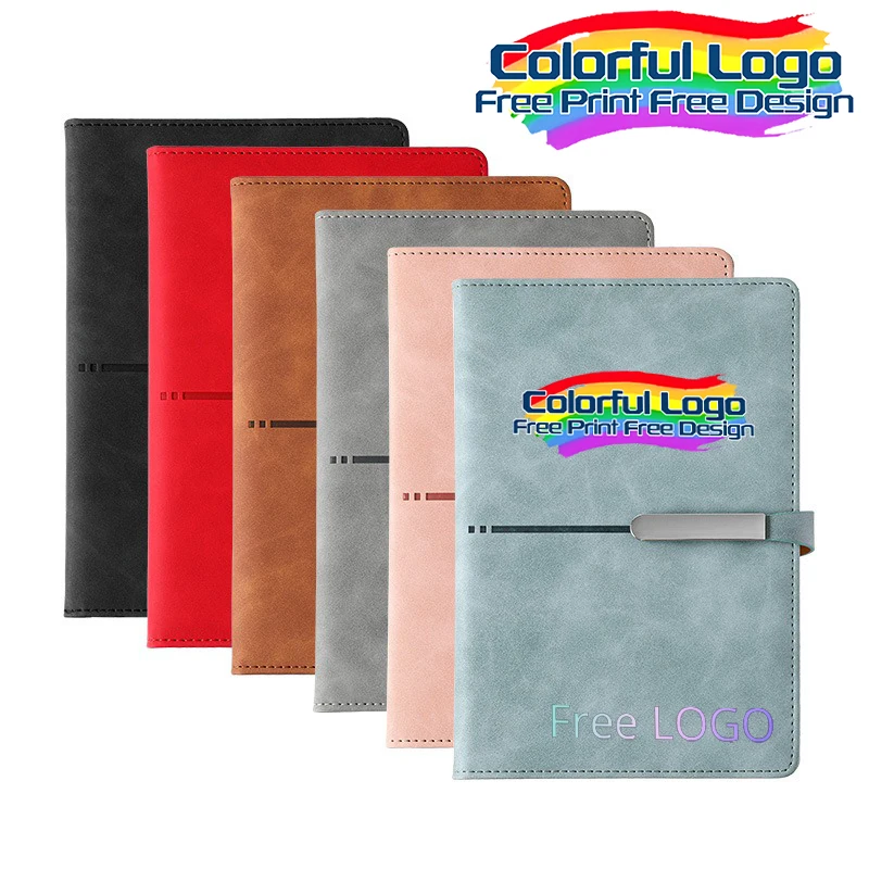 A5 B5 Customized No… - image