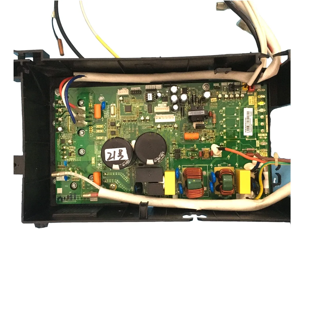 

Для инверторного кондиционера Changhong, внешний блок, материнская плата компьютера JUZ6.672.293