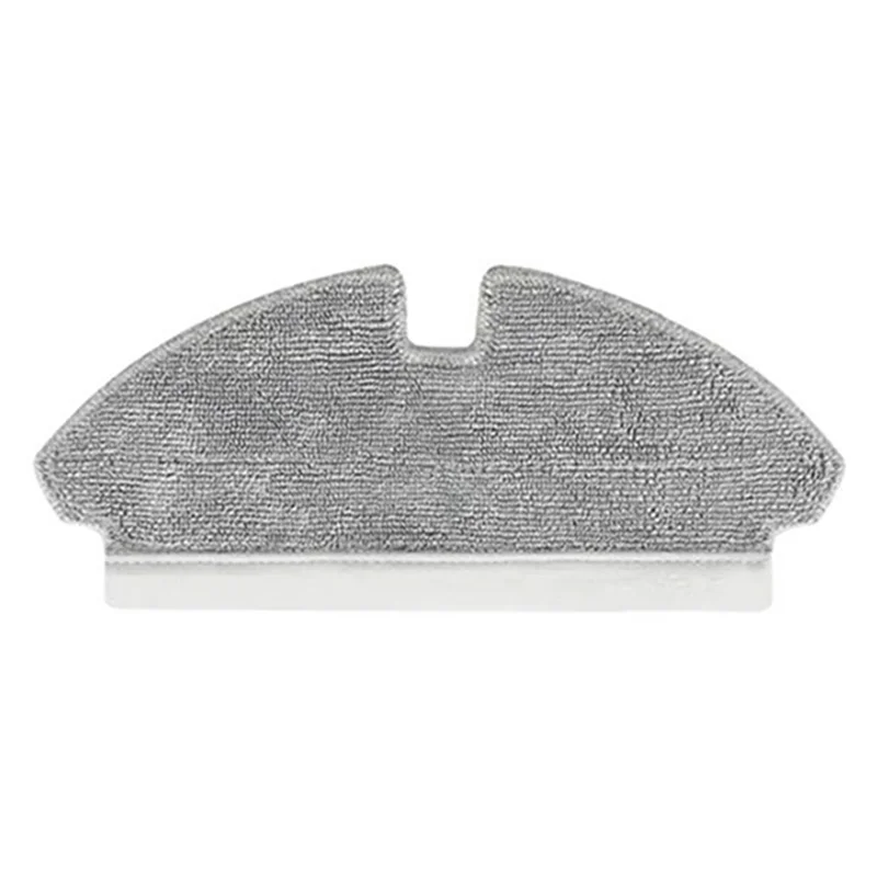 لماذا ممسحة القماش ل Dreame Mova M1/Trouver M1 أجزاء المكنسة الكهربائية كفاءة اكسسوارات التنظيف المنزلية 8 قطعة