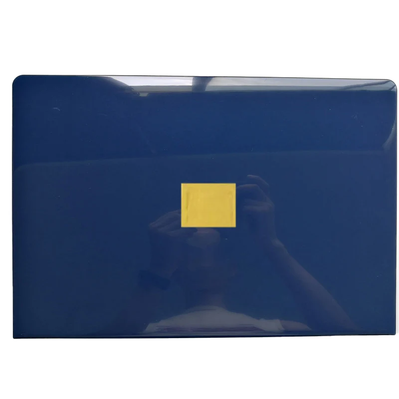 Dell Laptop LCD Top Case tela Shell, tampa traseira, moldura frontal Frame, Dell Inspiron 3552, 3558