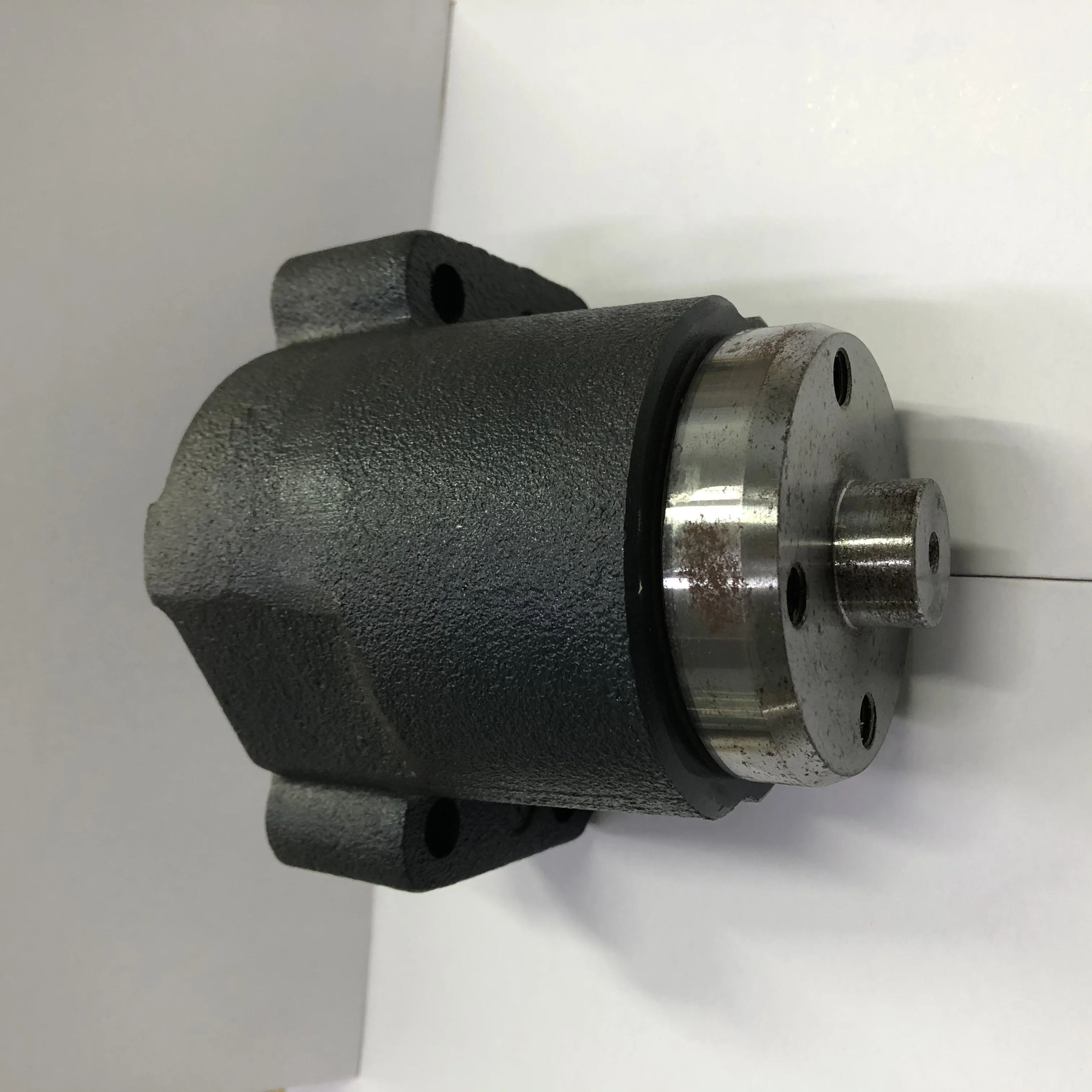 

6743-61-3501 Excavator Fan Support Assy PC300-8 PC300-7 PC350-8