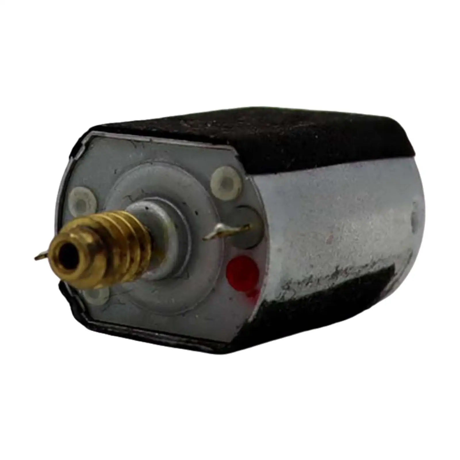 Części do lokomotyw w skali HO, zestaw silnika elektrycznego do lokomotywy modelarskiej w skali 1:87