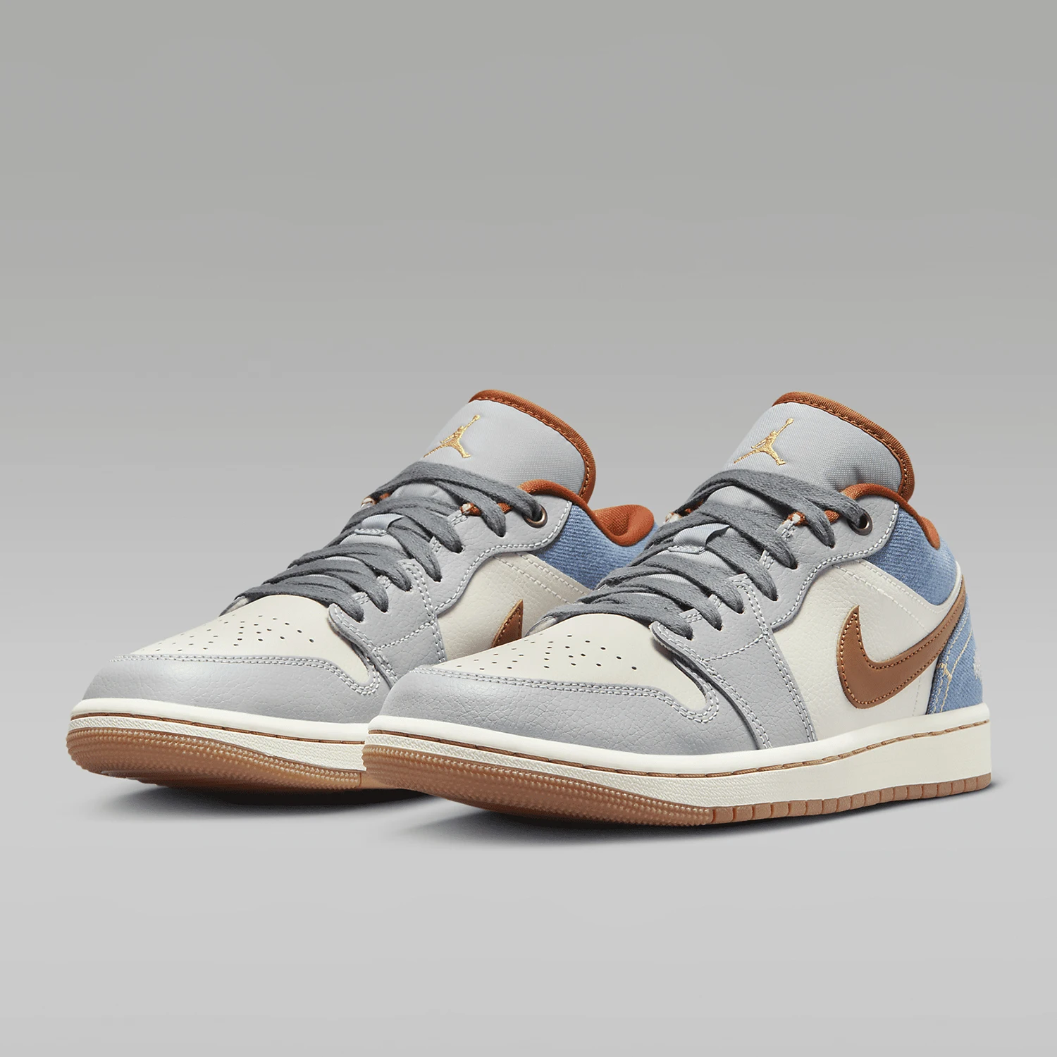 

Официальные женские прочные дышащие баскетбольные кроссовки Nike Air Jordan FZ5045-091