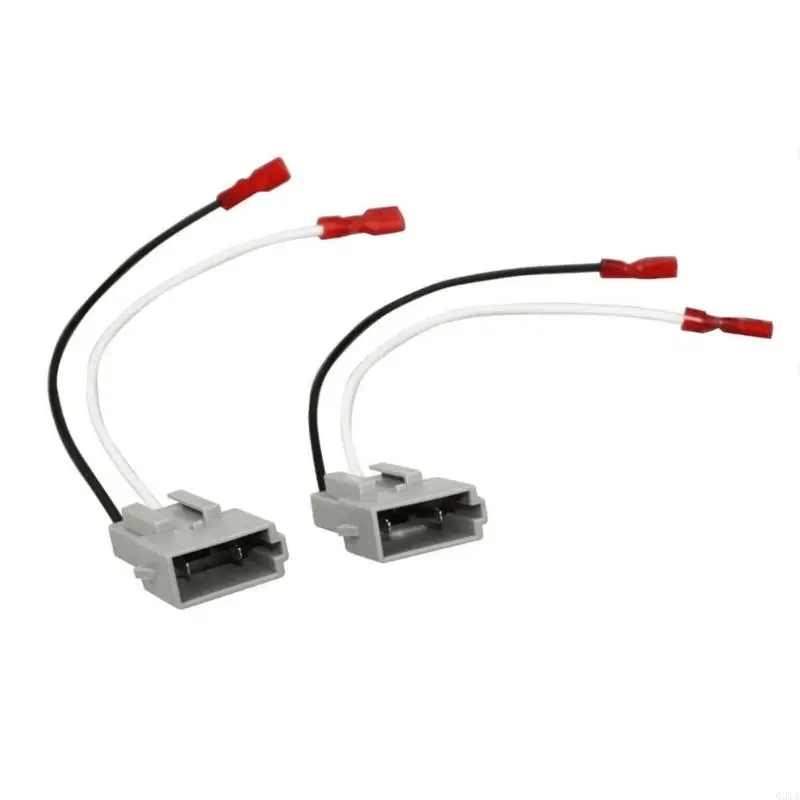 Strong Car Sound Cable Assembly Noise without Transmission High Performances Speaker Cable Harness for Vehicles
