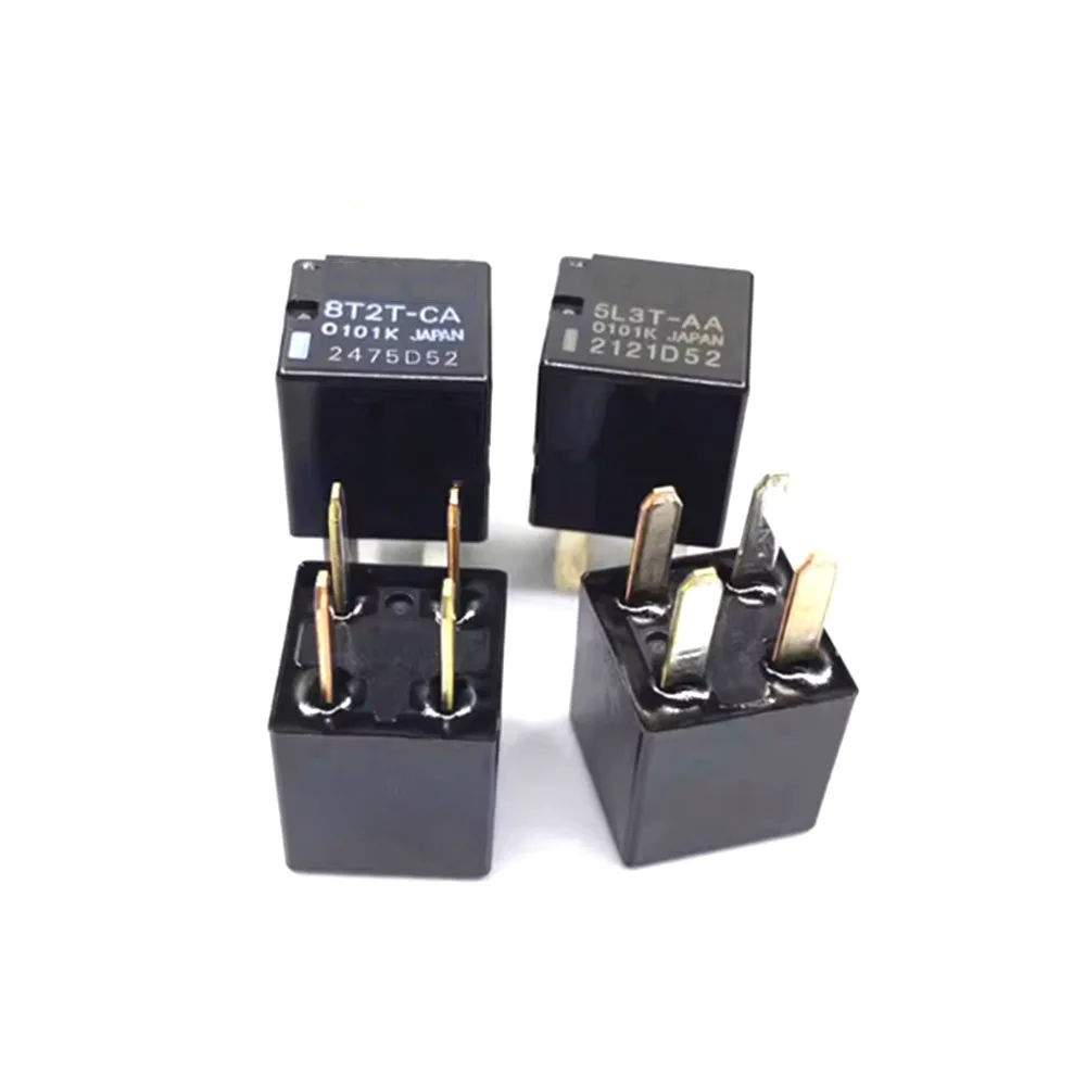 8T2T-CA 5L3T-AA Car…