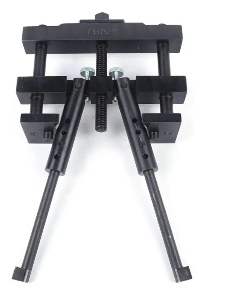 

Universal Cylindrical Diesel Cylinder Liner Puller Removal Repair Tools