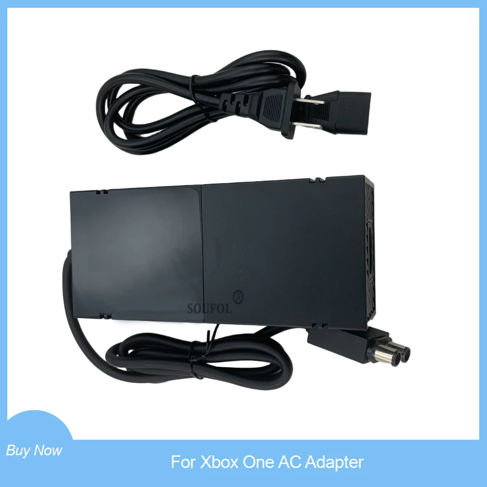 220W Power Supply A… - image