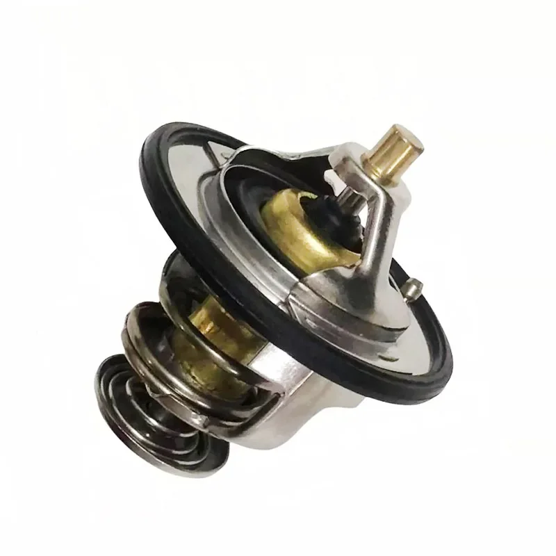 

New Genuine Engine Coolant Thermostat MD351861 For Mitsubishi Pajero V43 V73 V77 V87 V93 V97 V65