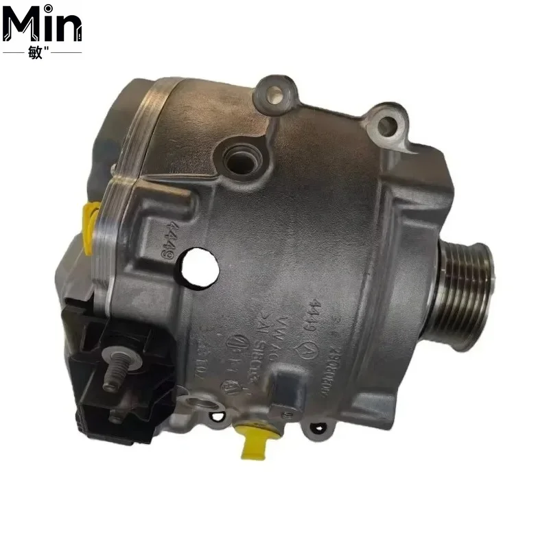 4N1903028 48V Water Cooled Generator Starter OEM Replacement for A7 A8 Q7 Q8 C8 4N0903028N 4N0903028J