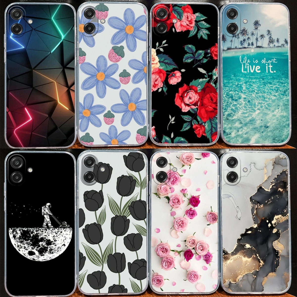 For Samsung Galaxy … - image