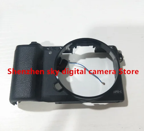 Black Front Cover W…