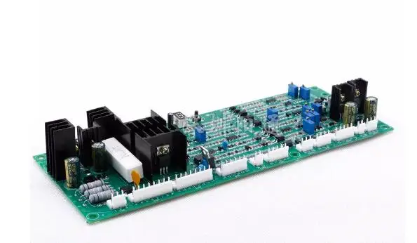 

Плата управления для газозащитного сварочного аппарата Aotai NB20/NB-20S, модели NBC350/500/630