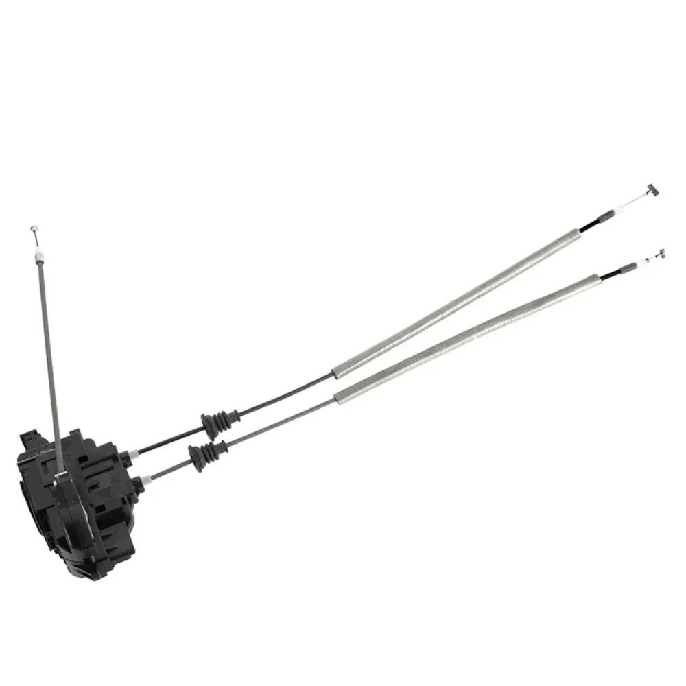 814203J000 81420-3J000 Actuador de cerradura de puerta trasera derecha para Hyundai Veracruz 2007-2012 81420 3J000