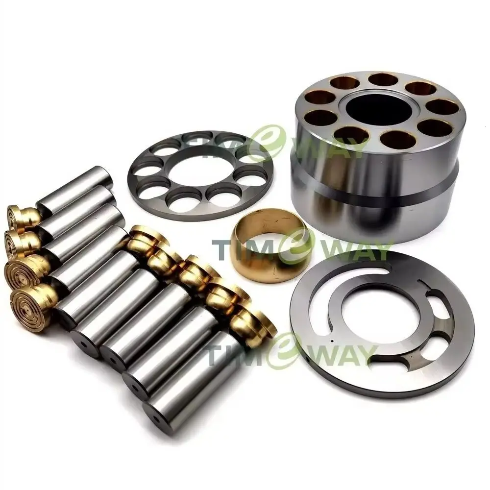 

SPK 10 Hydraulic Pump Repair Kits Piston Pump Accessories for SPK 10/10 CAT E200B Excavator Pump Spare Parts